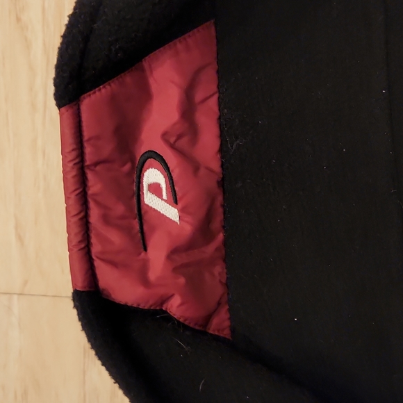 PRO  PLAYER VEST - Picture 4 of 11